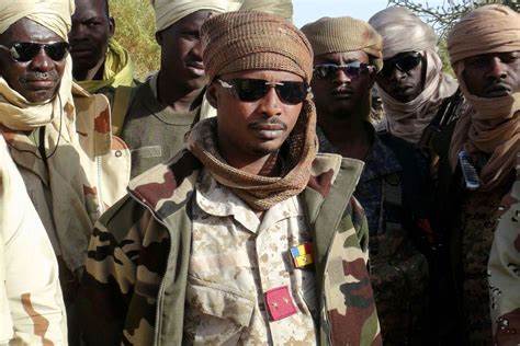 Bloody Raid on Opposition HQ Leaves Prominent Critic Dead, Chad on Edge