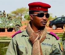 Internet Service Down, Possible Coup Attempt Underway in Chad