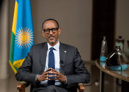 Rwanda Embraces Continuity, Kagame’s Candidacy Heralds Stability Amid Challenges