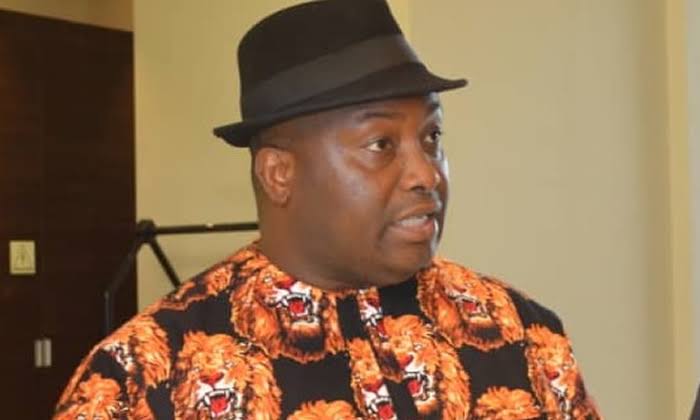 WeAfrica President and Ondo SDP Guber Candidate, OBA Mourns The Passing of Senator Ifeanyi Ubah