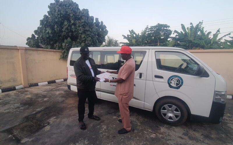 SDP Candidate Akingboye Lauds Tompolo’s Tantita Security for Transforming Niger Delta Pipeline Security